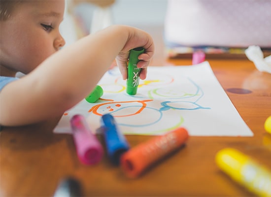 preschool Ambattur Chennai